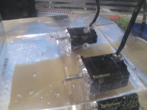 大功率無刷電機，防水無刷電機