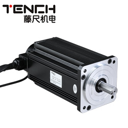 交流伺服電機用得好好的，干嘛要用直流伺服電機呢？