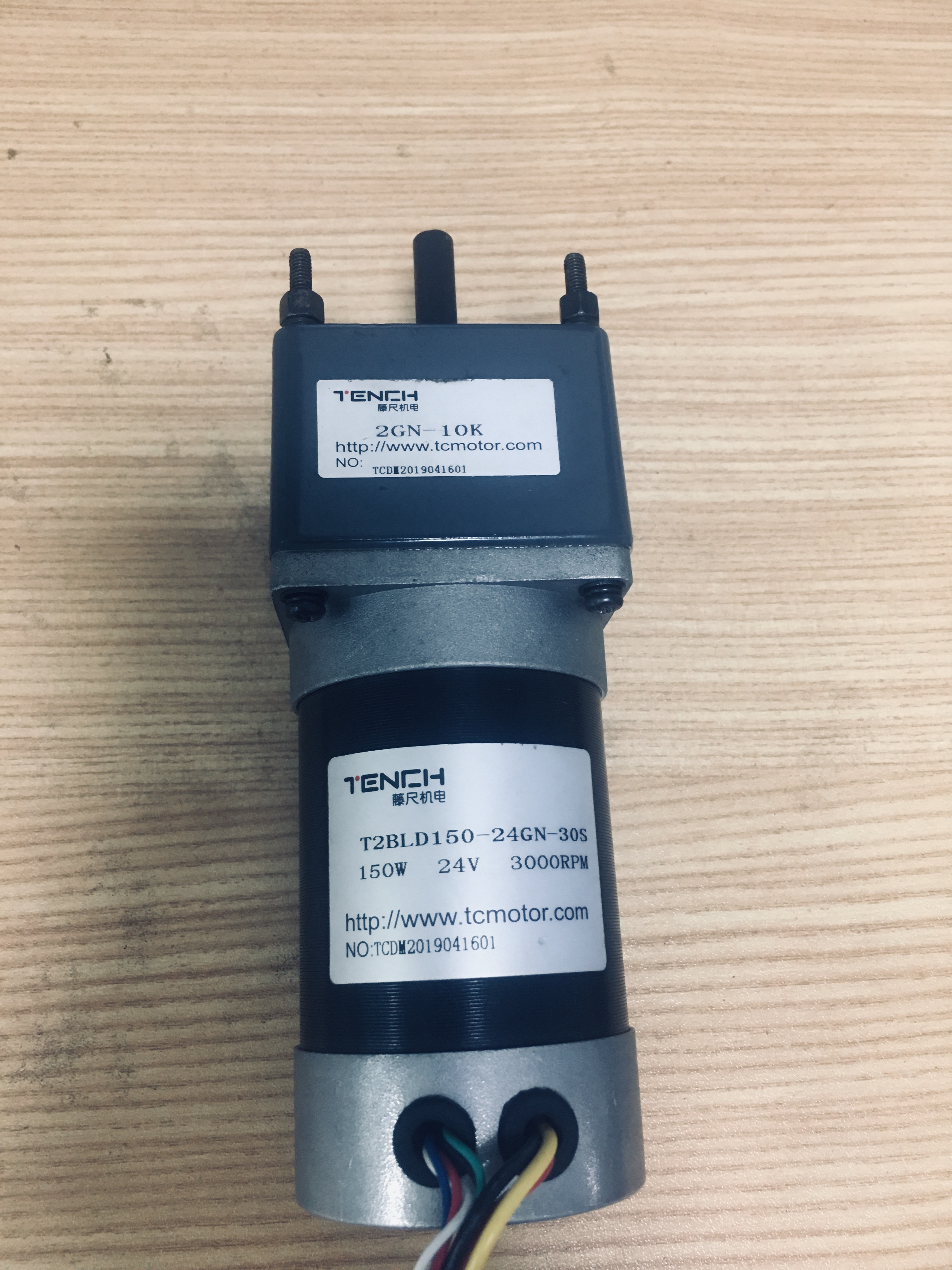工業回彈，僅前三季度，刺激永磁直流無刷電機的需求